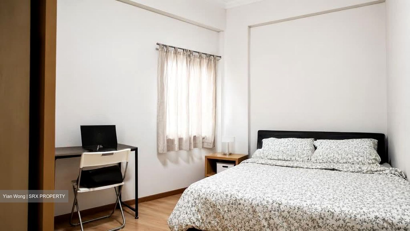 Torie Mansions (D15), Apartment #589856851